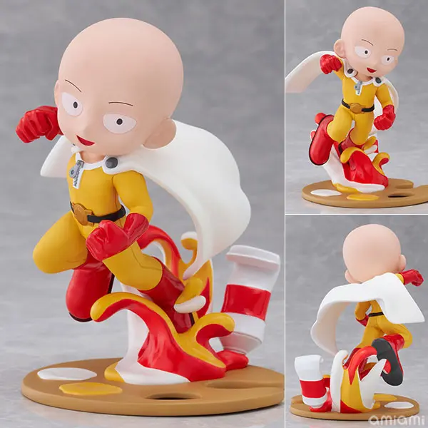 PalVerse - One Punch Man / Saitama