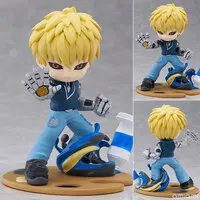 PalVerse - One Punch Man / Genos