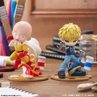 PalVerse - One Punch Man / Genos