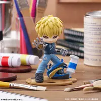 PalVerse - One Punch Man / Genos