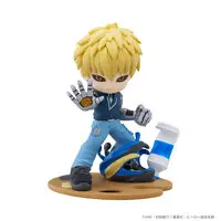 PalVerse - One Punch Man / Genos