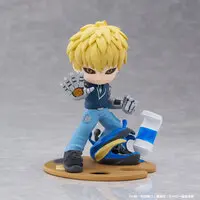 PalVerse - One Punch Man / Genos