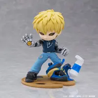 PalVerse - One Punch Man / Genos