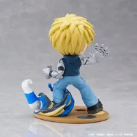 PalVerse - One Punch Man / Genos