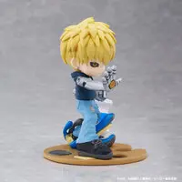 PalVerse - One Punch Man / Genos