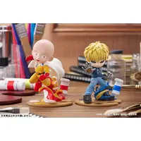 PalVerse - One Punch Man / Genos