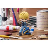 PalVerse - One Punch Man / Genos