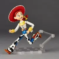 Revoltech - Toy Story