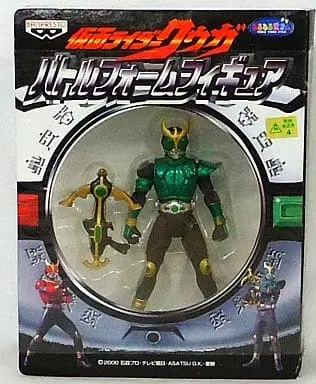 Prize Figure - Figure - Kamen Rider Kuuga