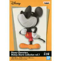 Prize Figure - Figure - Disney / Mickey Mouse