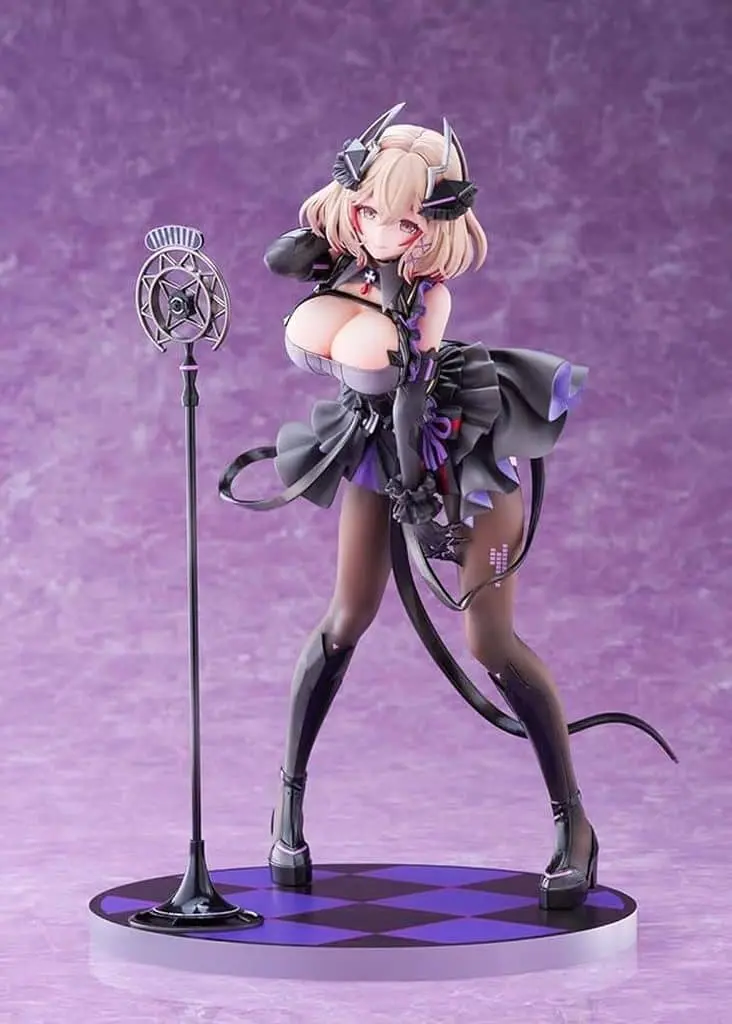 Figure - Azur Lane / Roon