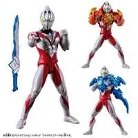 Figure - Ultraman Series