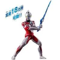 Figure - Ultraman Series