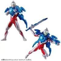 Figure - Ultraman Series