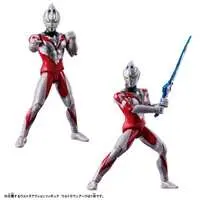 Figure - Ultraman Series