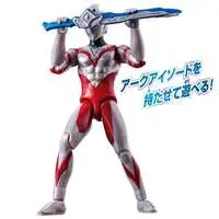 Figure - Ultraman Series