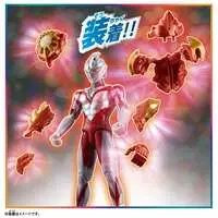 Figure - Ultraman Series