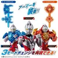 Figure - Ultraman Series