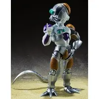 S.H.Figuarts - Dragon Ball / Frieza