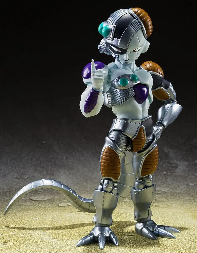 S.H.Figuarts - Dragon Ball / Frieza