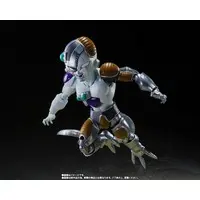 S.H.Figuarts - Dragon Ball / Frieza