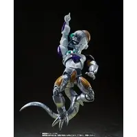 S.H.Figuarts - Dragon Ball / Frieza