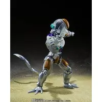 S.H.Figuarts - Dragon Ball / Frieza