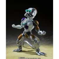 S.H.Figuarts - Dragon Ball / Frieza