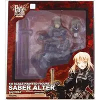 Figure - Fate/stay night / Artoria Pendragon Alter (Saber)