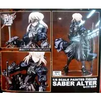 Figure - Fate/stay night / Artoria Pendragon Alter (Saber)