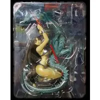 Figure - Tenjho Tenge / Natsume Aya