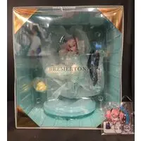 With Bonus - Figure - Azur Lane / Bremerton