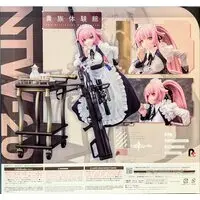 Figure - Girls' Frontline