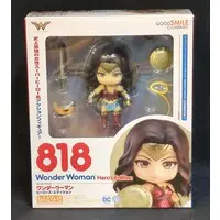 Nendoroid - Wonder Woman