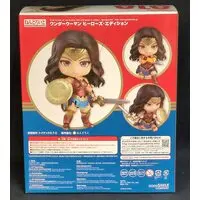 Nendoroid - Wonder Woman