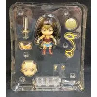 Nendoroid - Wonder Woman