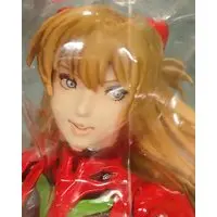 Creators' Labo - Neon Genesis Evangelion / Asuka Langley