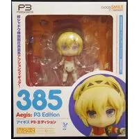 Nendoroid - Persona 3 / Aigis