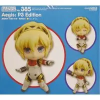 Nendoroid - Persona 3 / Aigis