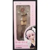 Figure - Super Sonico / Sonico