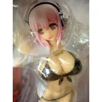 Figure - Super Sonico / Sonico