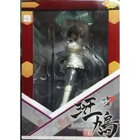 Figure - Senran Kagura / Ikaruga