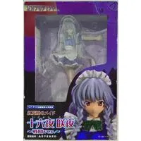 Figure - Touhou Project / Izayoi Sakuya