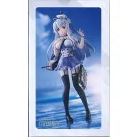 Figure - Azur Lane / Cygnet