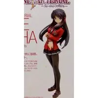 Figure - FORTUNE ARTERIAL