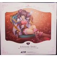 Figure - The iDOLM@STER Cinderella Girls / Ichinose Shiki