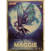 Barara Little Magic Fairy - Action Figure MAGGIE LING