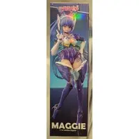 Figure - XZOM SNAP (XZOM SNAP 1/12Action Figure MAGGIE LING)