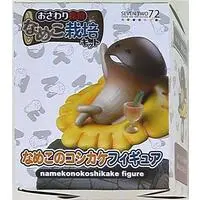 Figure - Osawari Tantei Nameko Saibai Kit