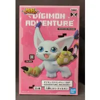 Prize Figure - Figure - Digimon Adventure / Tailmon (Gatomon)